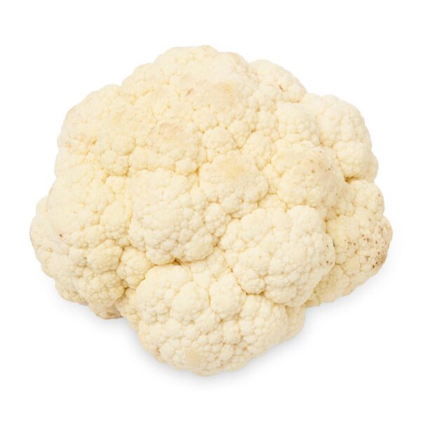 Cauliflower China