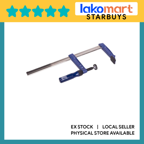 F-Clamp (Multiple Sizes)