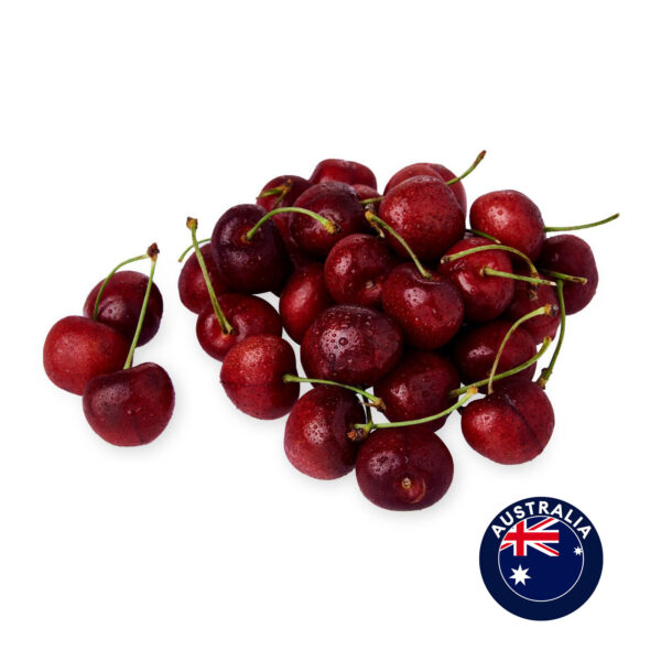 Australia Red Cherries 250G