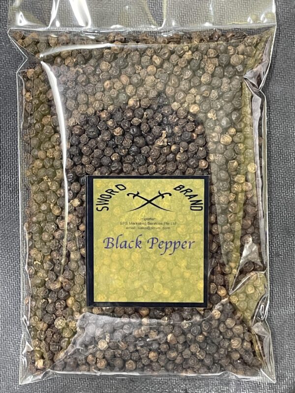 Black Pepper Berries  - 250 G