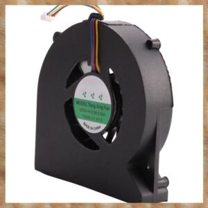 For 4530S 4535S 4730S 6460BCPU 8450P 8460P CPU Cooling Fan