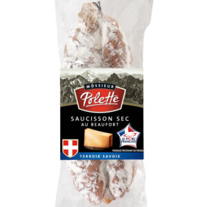 LPD - Savoy Beaufort Saus/Mossieur