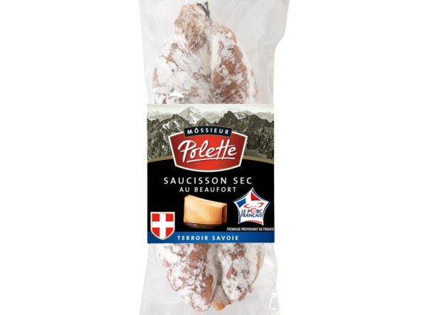 LPD - Savoy Beaufort Saus/Mossieur