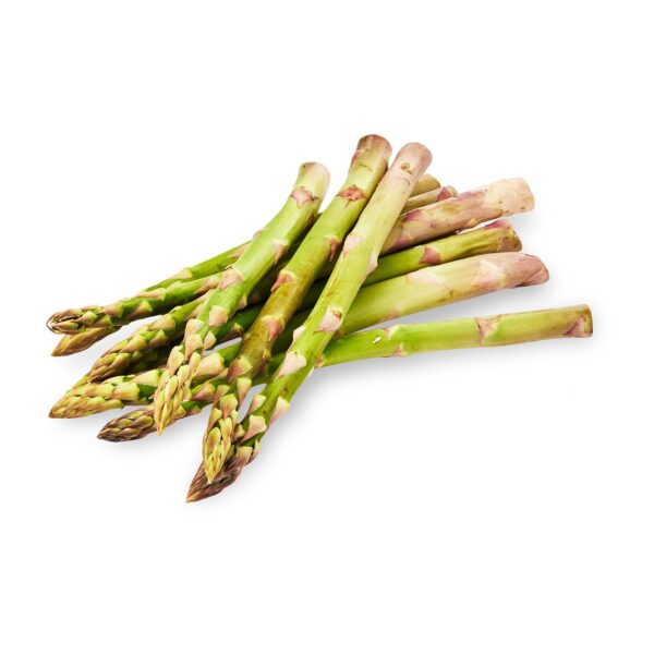 Fresh Green Asparagus