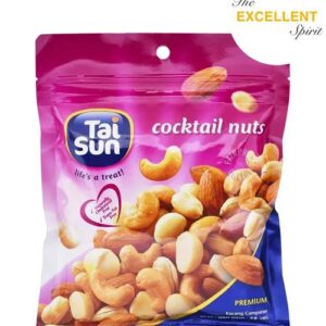 Tai Sun Cocktail Nuts 140g
