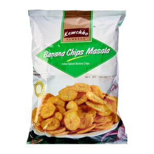 Kemchho Banana Chips Masala