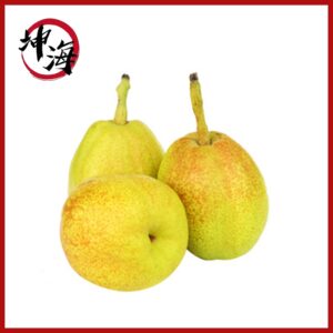 fragrant pear750g【YummyHunter-梨】香梨750g  新加坡本地发货