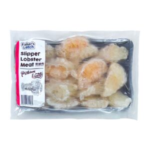 Fisher's Catch Premium Slipper Lobster Meat - Frozen