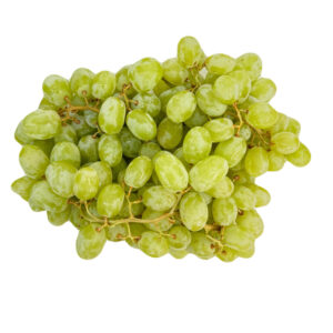 Seedless Green Grape 无籽绿葡萄 500G (Box)