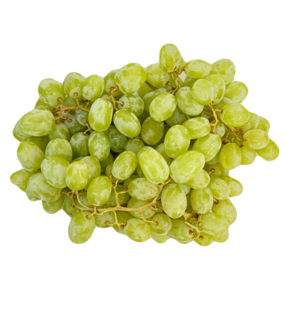 Seedless Green Grape 无籽绿葡萄 500G (Box)
