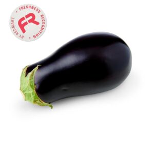 Round Brinjal
