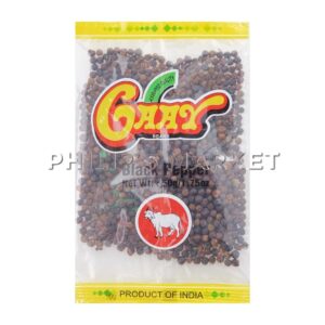 Gaay Blackpepper Whole 50g