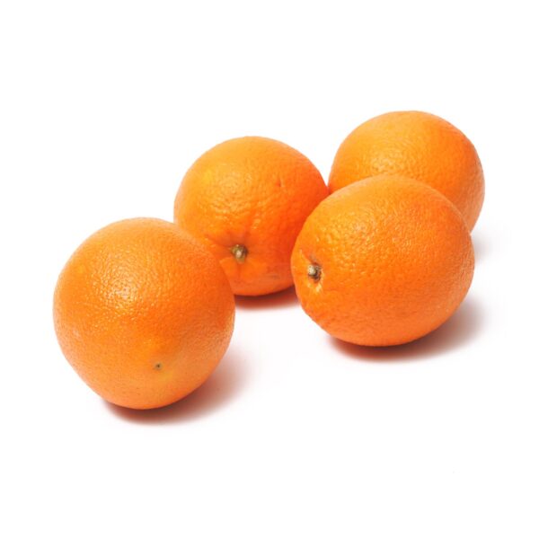 Jumbo Navel Oranges