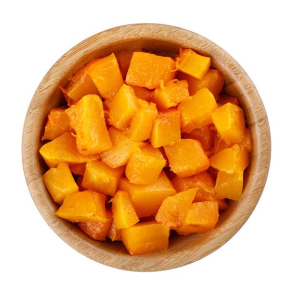 Churo Cut Pumpkin - Frozen