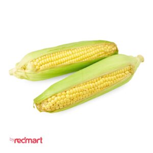 RedMart Sweet Corn 2s