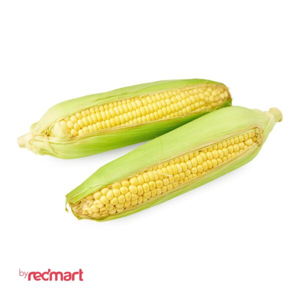RedMart Sweet Corn 2s