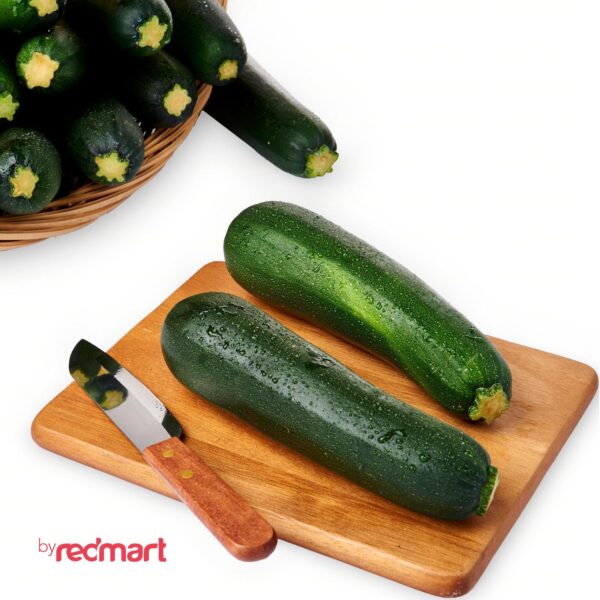 RedMart Green Zucchini Courgettes