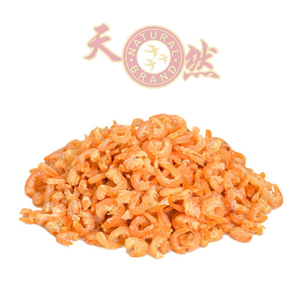 Dried Shrimp 500g Wholesale