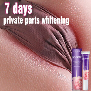 Whitening Cream For Private Underarm Whitening Armpit Whitening Lighten Melanin Can Be Used In Any Part Whitening Melanin On Buttocks Knees Elbows Inner Thighs
