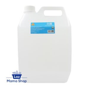 3A Artificial Vinegar - 5L (Laz Mama Shop)