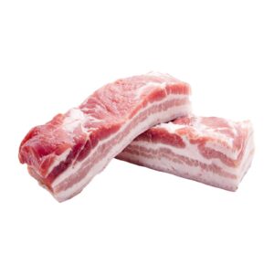 Pan's Meat Pork Belly - Frozen