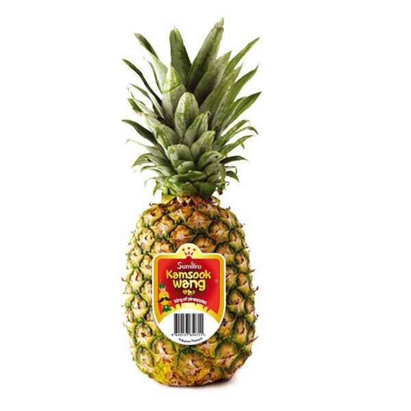Sumifru Premium Kamsookwang Pineapple