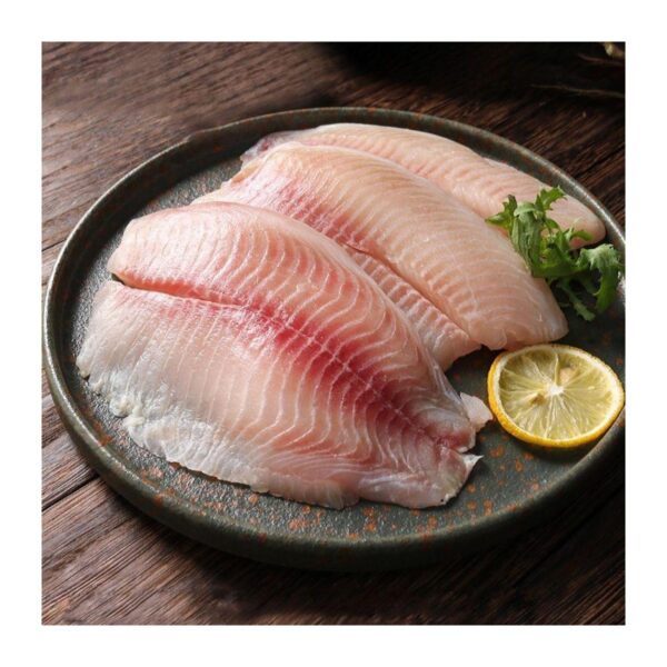 Ken Ken Tilapia Fillet - Frozen