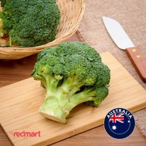 RedMart Broccoli Australia