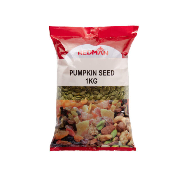 RedMan Pumpkin Seed Kernel 1Kg