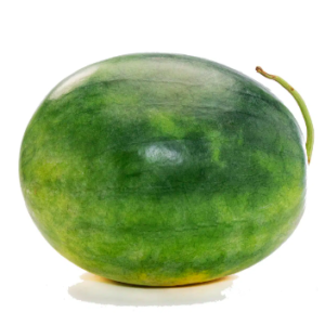 Fresh Watermelon Malaysia 1 whole fruit