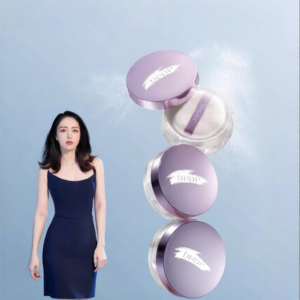 DPDP | Matte Finishing Powder Oil Control