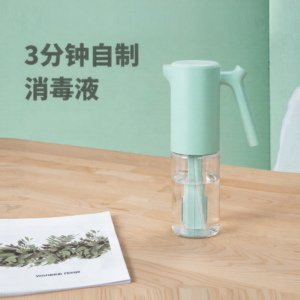 Hypochlorous Acid Water Generator