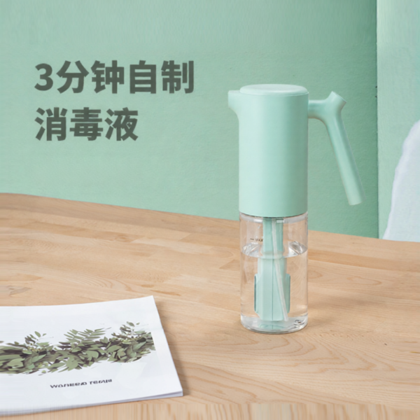 Hypochlorous Acid Water Generator