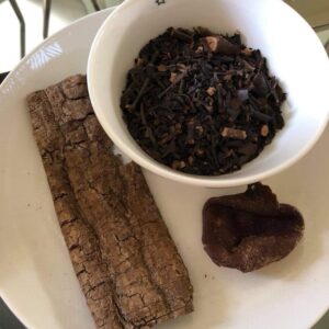 桑寄生杜仲陳皮飲☕6Sachets