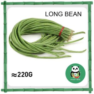 Long Bean 长豆