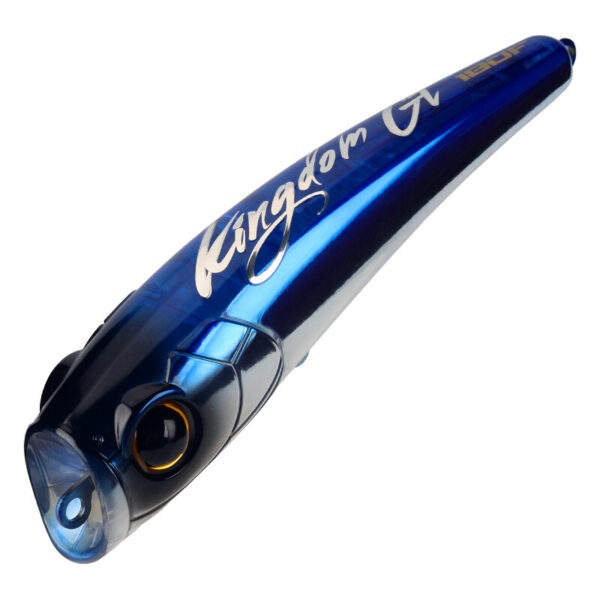 Long Casting Floating Topwater Lure 1pc