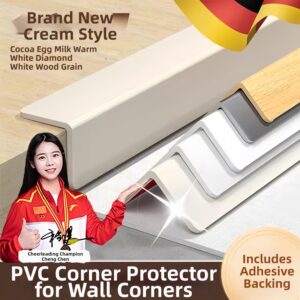 Wall Corner Protection Strip
