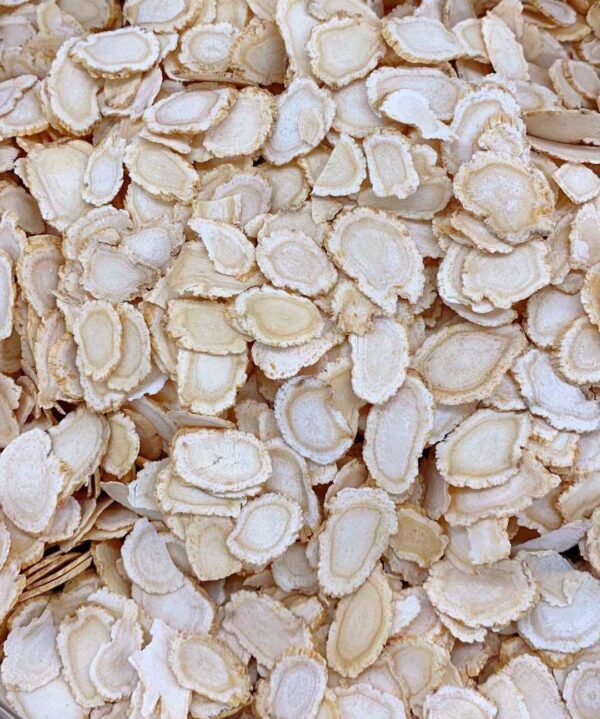 加拿大花旗參小片Small SlicesGinseng200g