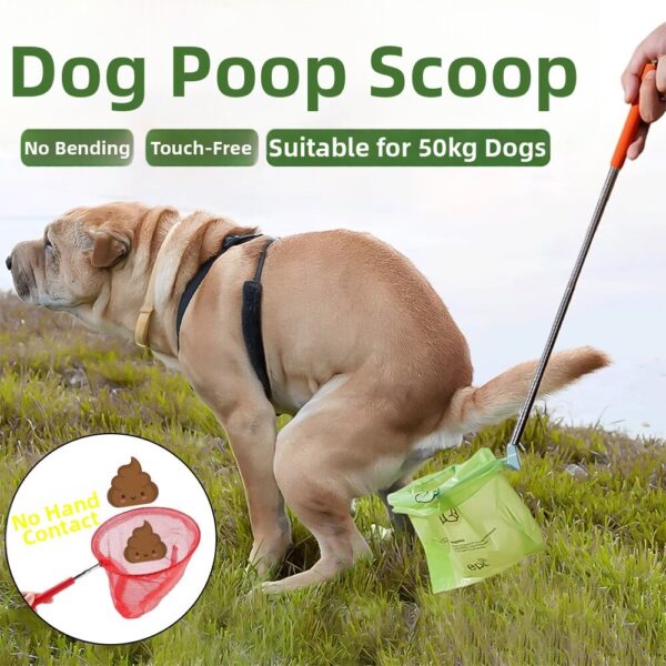 Besee | Dog Poop Picker Upper