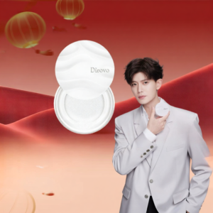 DIROVO | Oil Control Waterproof Anti-sweat Setting Powder