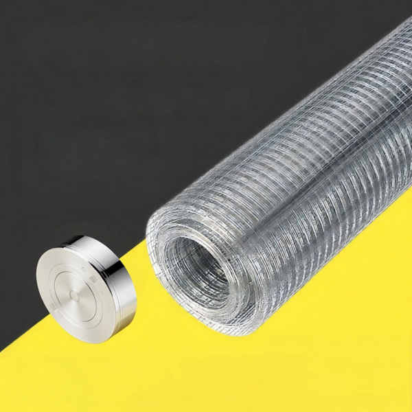 Galvanized Mouse-Proof Chicken Farm Net