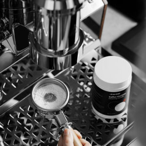 MHW-3BOMBER | Bar Equipment Descaling Powder