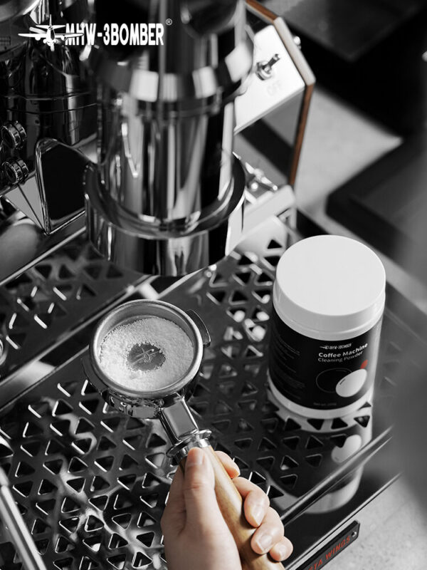 MHW-3BOMBER | Bar Equipment Descaling Powder