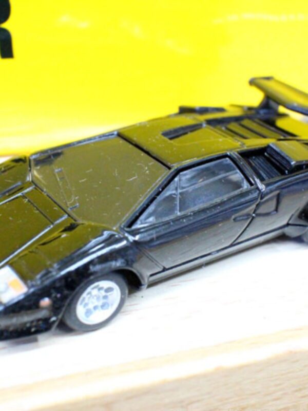 Collection Decorative Gift Alloy Lamborghini Model Car