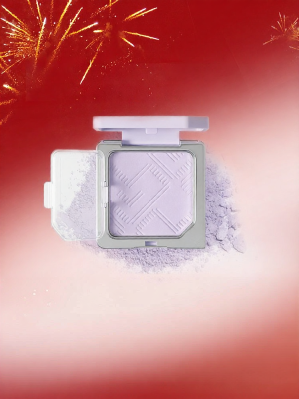 Spenny | Long-lasting Setting Powder Cake Make-up Concealing