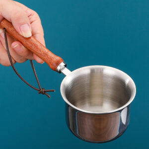 Multipurpose Hot Oil Pot