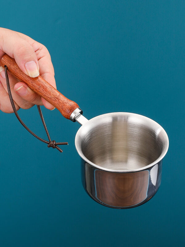 Multipurpose Hot Oil Pot