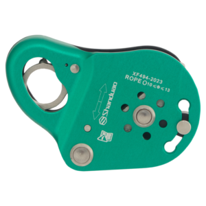 Fall Prevention Self-locking Safety Rope Accessory