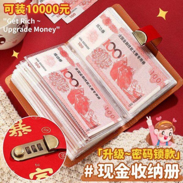 Creative Red Envelope