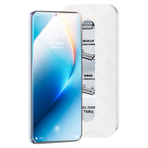 CHECKON | Privacy Protection Phone Film for Honor